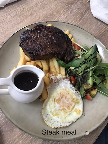 Lime Espresso Bar & Eatery - Auckland