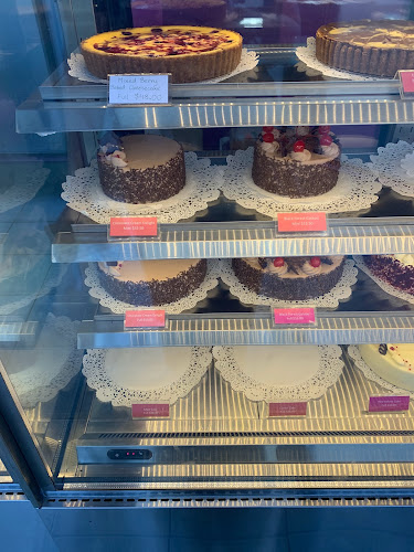 Opinii despre Cake Passion în Manukau - Hospitality and gastronomy