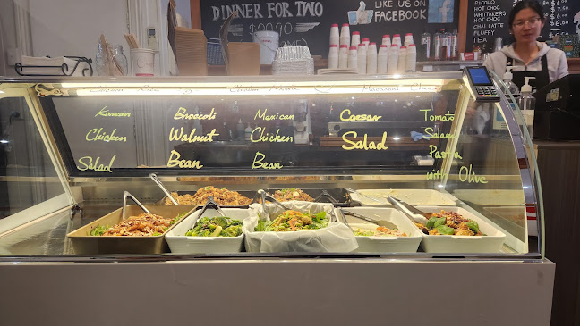 Opinii despre Casetta în Auckland - Hospitality and gastronomy