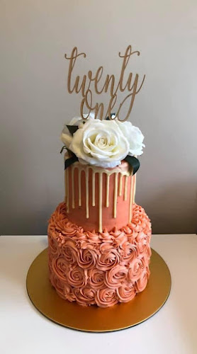 Comentarii opinii despre Emilee Rose Cakes