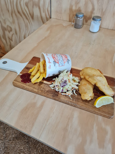 Comentarii opinii despre One Stone BBQ