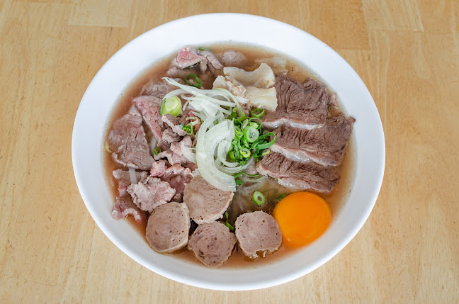 Reviews of Viet Hoa Vietnamese Restaurant in Auckland - Hospitality and gastronomy