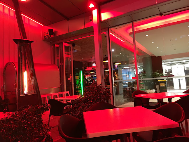 Gourmet Burger and Brew Kitchen