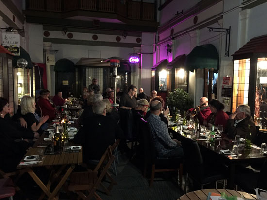 Japanese Kitchen WA - Hospitality and gastronomy