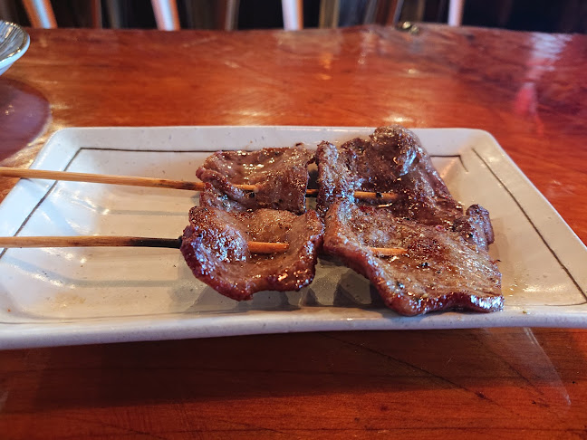 Comentarii opinii despre Yakitori Bar 89 K’rd