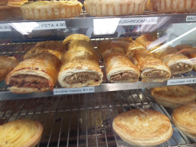 Opinii despre Hollywood Bakery & Cafe în Auckland - Hospitality and gastronomy