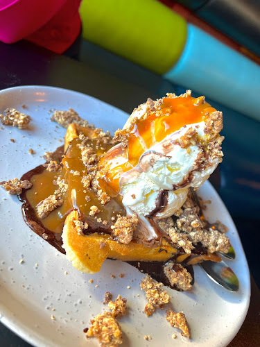 Opinii despre Mama Brown în Wellington - Hospitality and gastronomy