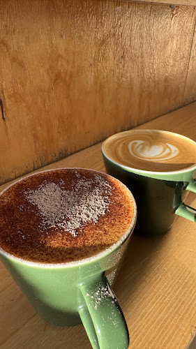 Opinii despre Common Ground Espresso în Dunedin - Hospitality and gastronomy