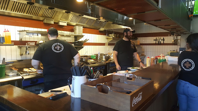 Joe's Garage Wigram Open Times