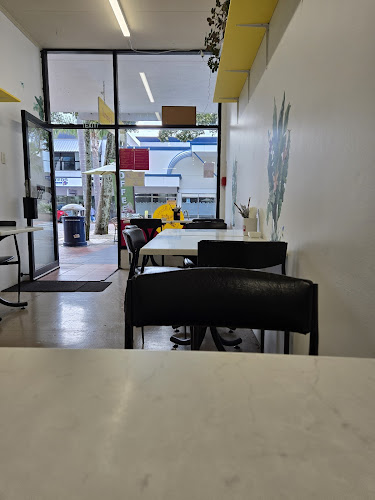 Banana Blossom Cafe & Restaurant - Tauranga