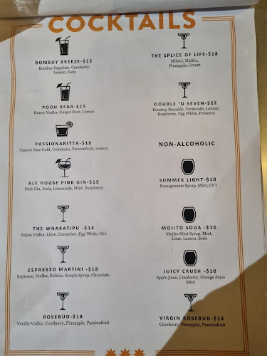 Speight's Ale House Palmerston North