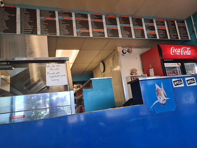 Bryant Park Takeaways - Hamilton