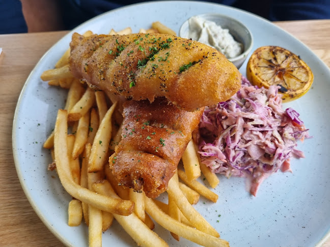 Coene's Bar & Eatery - Wellington
