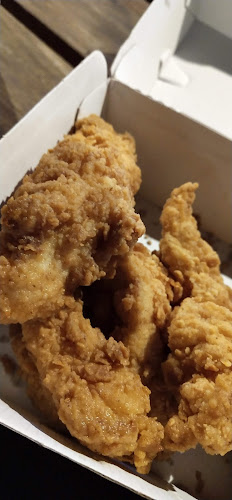 Empire Chicken Riverside Market - Christchurch