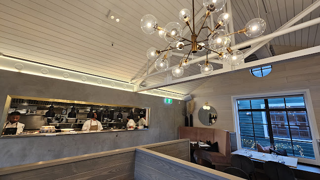 Boardwalk - Hospitality and gastronomy