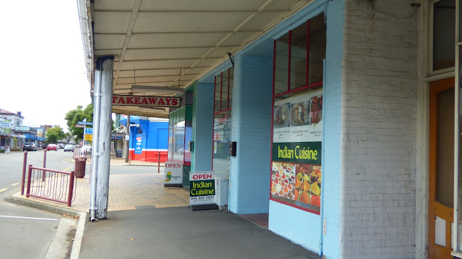 Guardian Foods Limited - Temuka