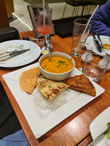 Comentarii opinii despre Chapmans Buffet & Bar