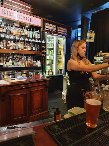 Birdcage - Hospitality and gastronomy