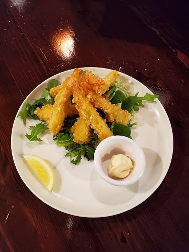 Comentarii opinii despre Mountainside Bar and Restaurant