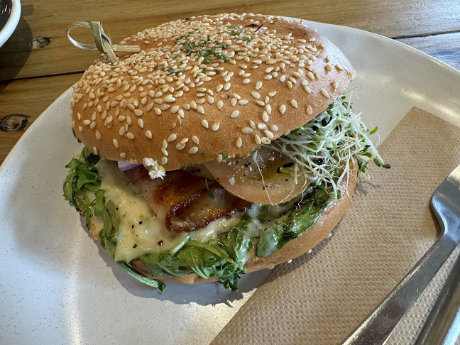 Comentarii opinii despre Ally & Sid