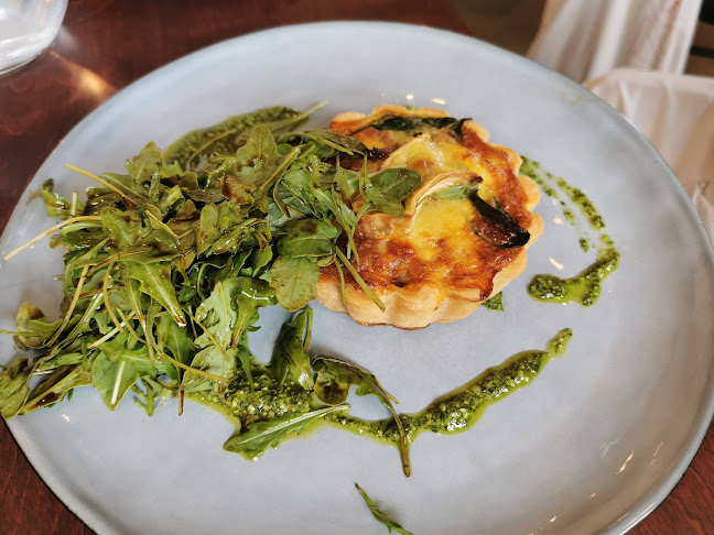 The Figgery Cafe & Shop - Hospitality and gastronomy