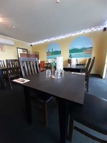 Kafal Indian Cuisine, Whangamata - Hospitality and gastronomy