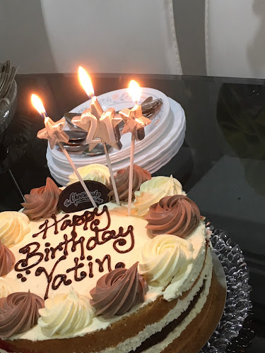 The Cheesecake Shop Ormiston - Auckland