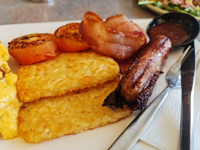 Reviews of Central Cafe in Te Awamutu - Hospitality and gastronomy