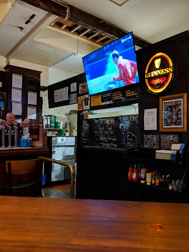 Comentarii opinii despre Father Ted's Original Irish Pub