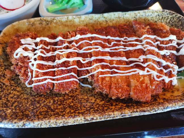 Comentarii opinii despre Hayashi Japanese Restaurant