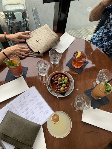 Aperitivo Balcony Bar & Kitchen Open Times