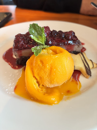 Lone Star Napier - Hospitality and gastronomy