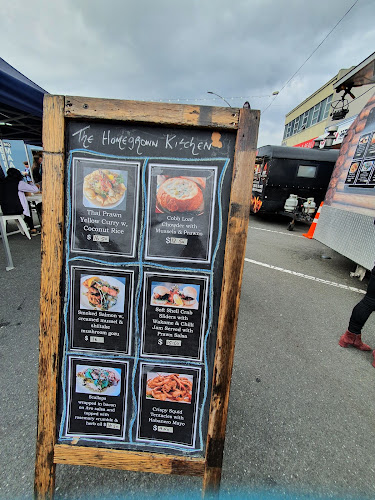 Comentarii opinii despre Rotorua Night Market