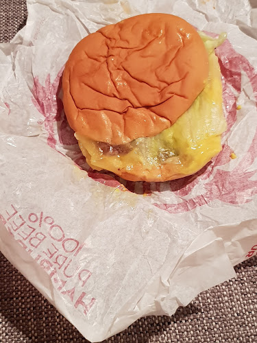 Comentarii opinii despre Wendy's Hamburgers