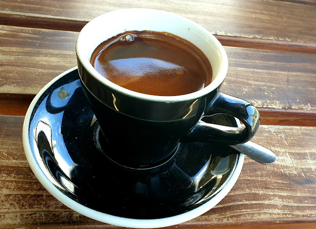 Comentarii opinii despre TASTE CAFE