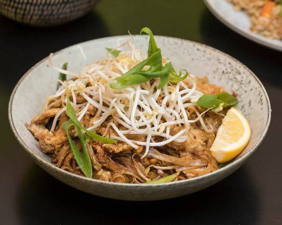 Thai Kitchen Tauranga