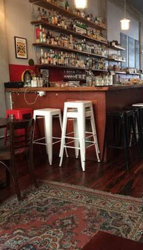 Comments and reviews of Poquito Bar Wellington