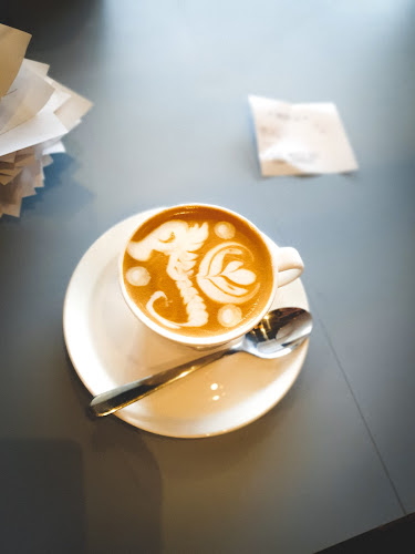 Sentinel Cafe - Hamilton