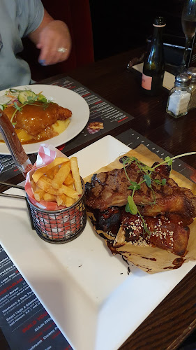 Cobb & Co. New Plymouth - New Plymouth