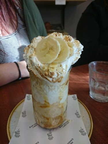 Closed Cafe - Auckland