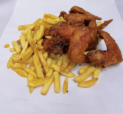 Hoong Mooi Chinese Takeaway