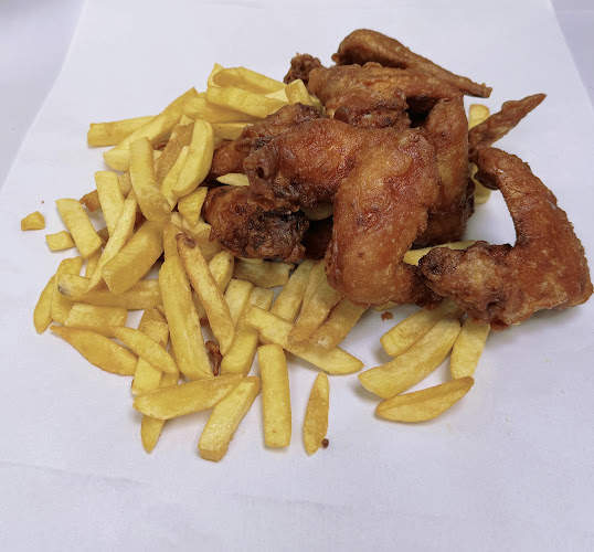 Hoong Mooi Chinese Takeaway