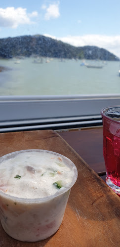 Mangonui Fish Shop Phone number