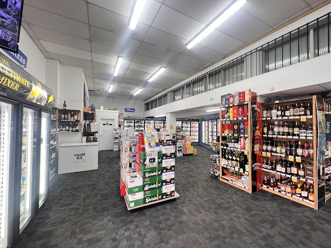 Super Liquor Lunn Avenue, Mt Wellington - Auckland