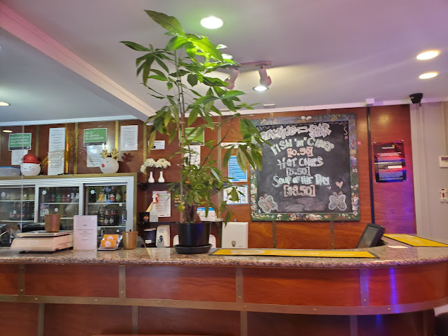 Happy Days Buffet Restaurant Phone number