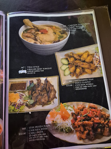 Comentarii opinii despre Love Asia Restaurant & Bar