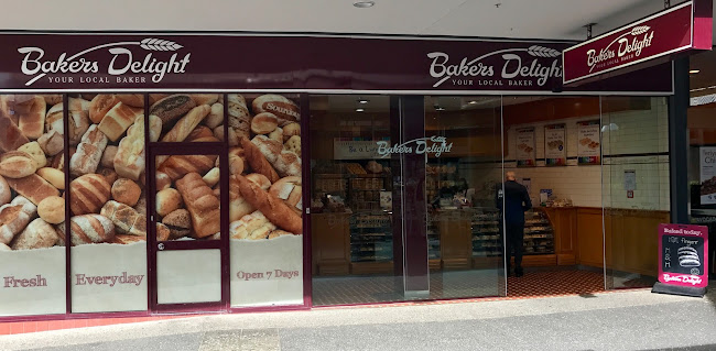 Comments and reviews of Bakers Delight Botany Downs