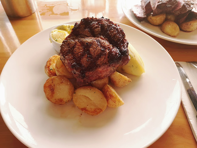 New Street Steakhouse - Hospitality and gastronomy