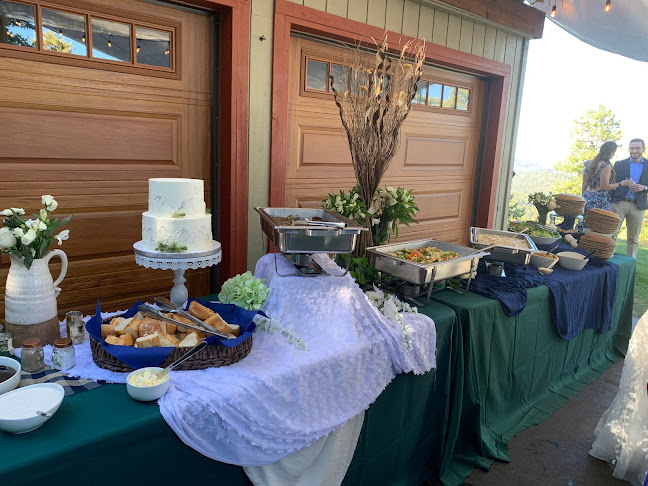 Reviews of Foothills Catering in Methven - Hospitality and gastronomy