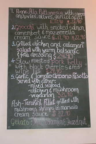 Comentarii opinii despre Adriatico Ristorante